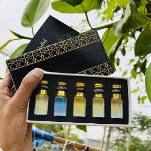 Attar Package
